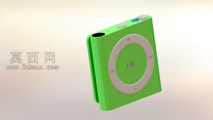 Ipodshuffle
