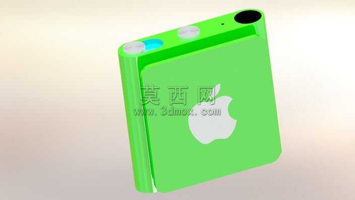 Ipodshuffle
