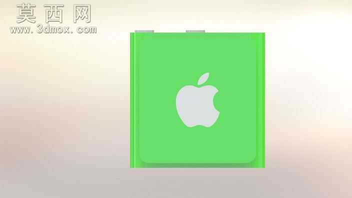 Ipodshuffle
