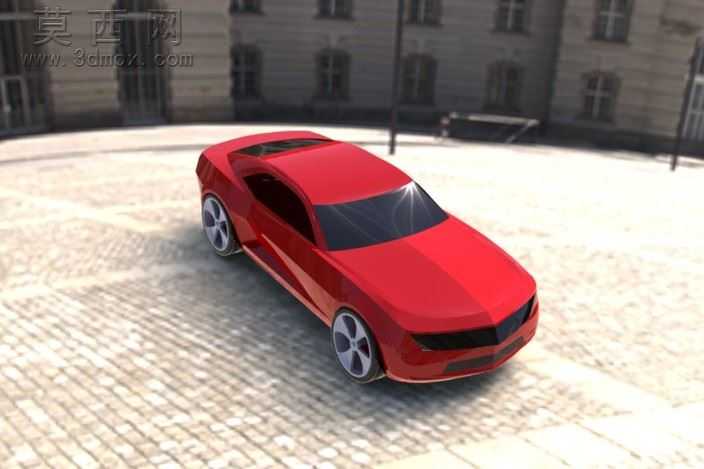 camaro