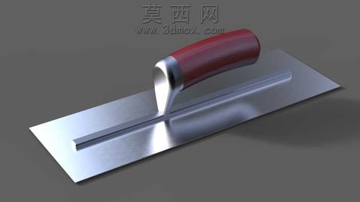 Plastertrowel