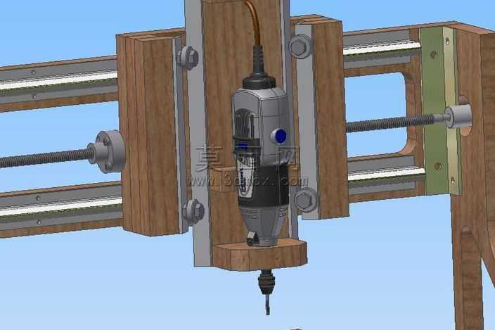 Dremel����·������

