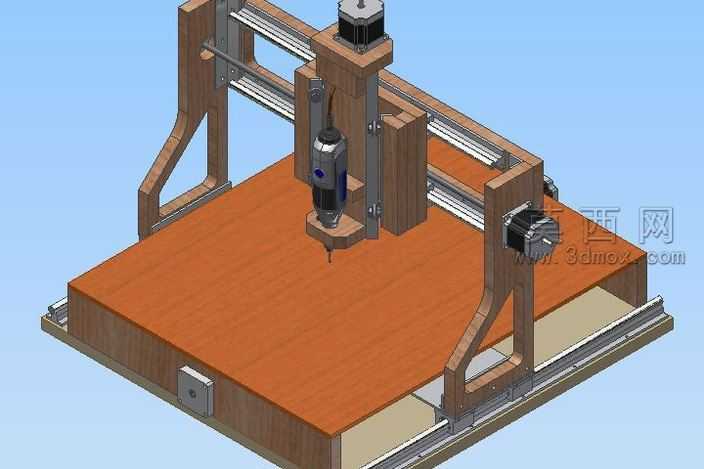 Dremel����·������
