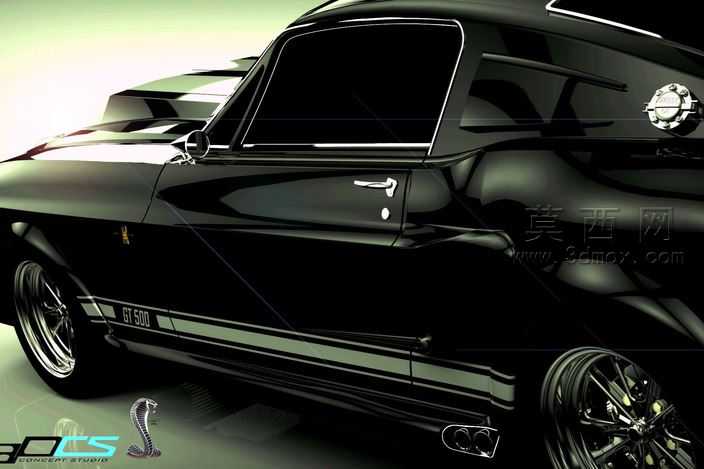 л����GT500����ŵ
