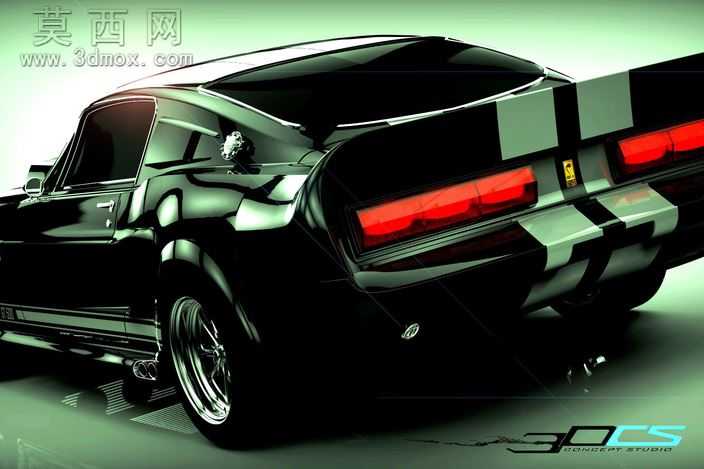 л����GT500����ŵ
