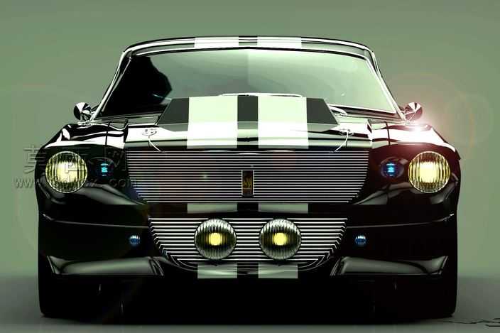 л����GT500����ŵ
