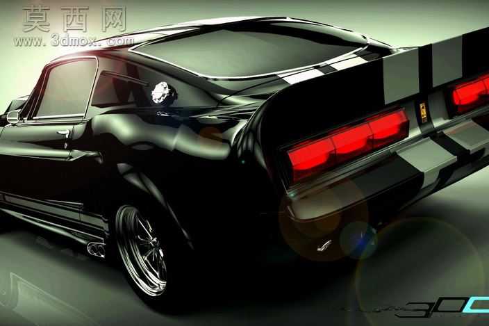 л����GT500����ŵ
