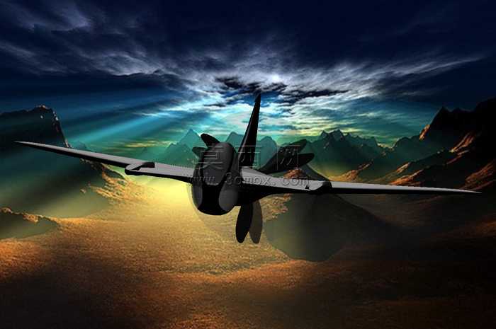 AIRSPEED_AS31_alternative_1
