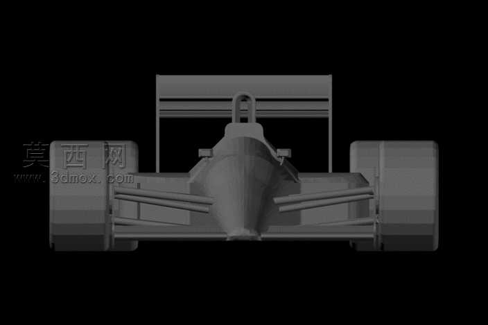 迈凯轮MP4/4件包