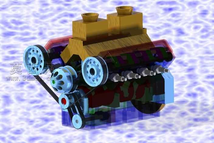OHCV8

