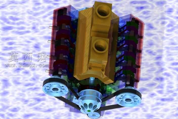 OHCV8
