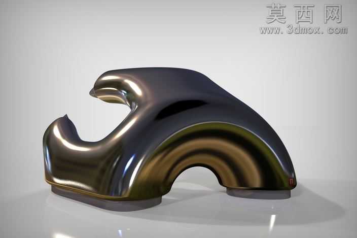 WADDLEDsculture