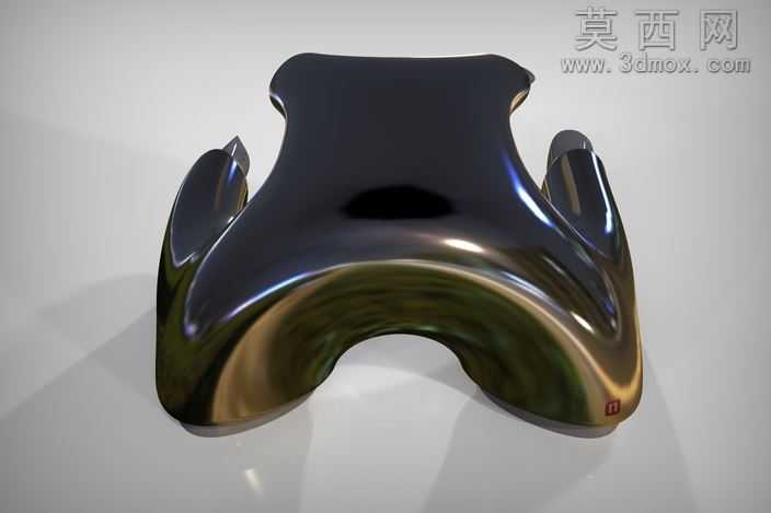 WADDLEDsculture