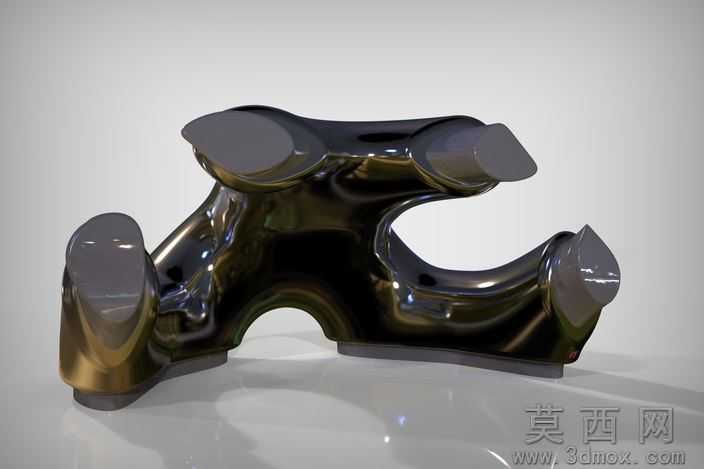 WADDLEDsculture
