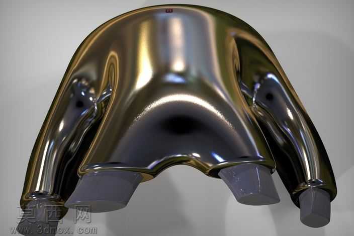 WADDLEDsculture