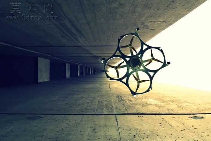 ���˻�QuadCOPTER���˻�CT

