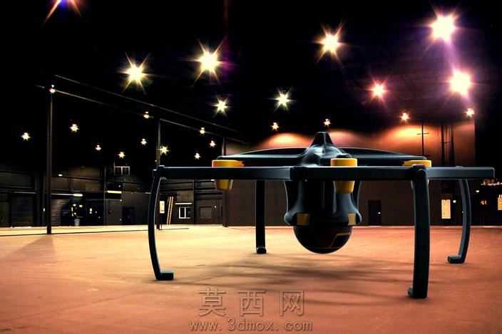 ���˻�QuadCOPTER���˻�CT
