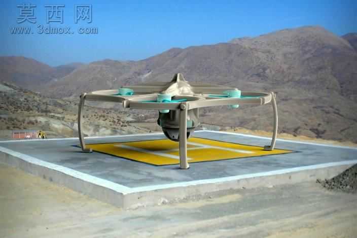 ���˻�QuadCOPTER���˻�CT
