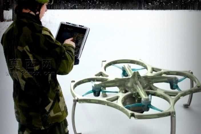���˻�QuadCOPTER���˻�CT
