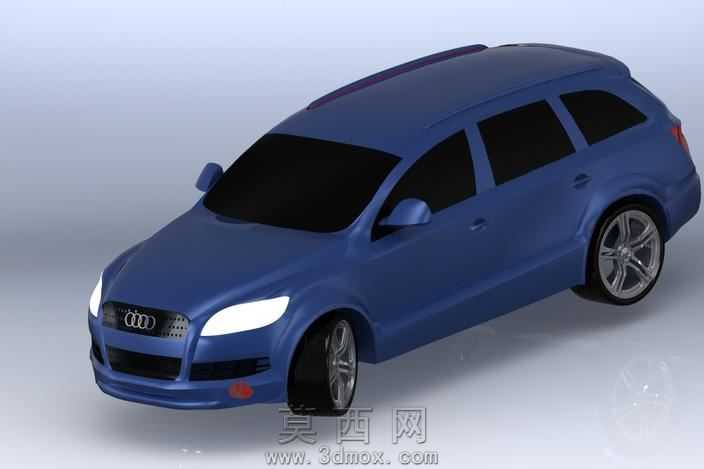 奥迪Q7(SUV)