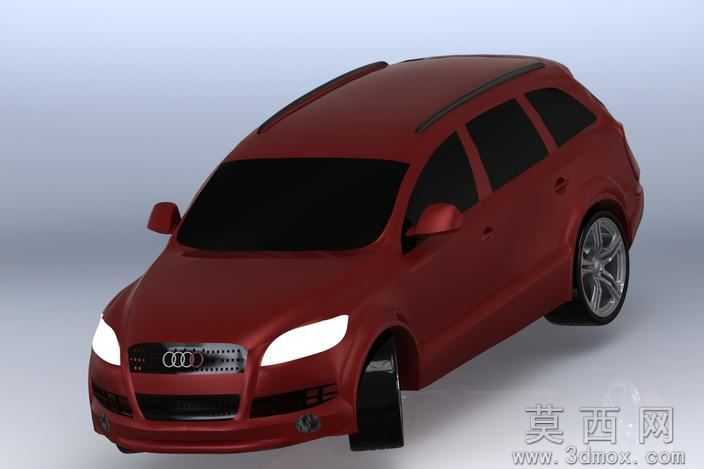 奥迪Q7(SUV)