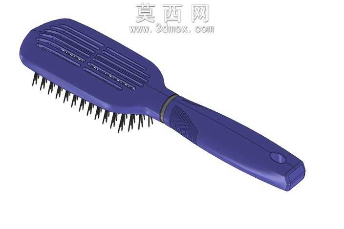 梳子2