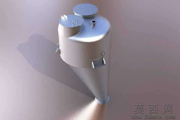 筒仓工业