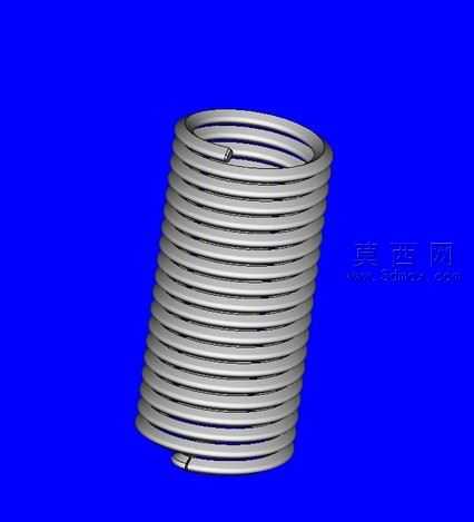 螺套-M16x2,5D