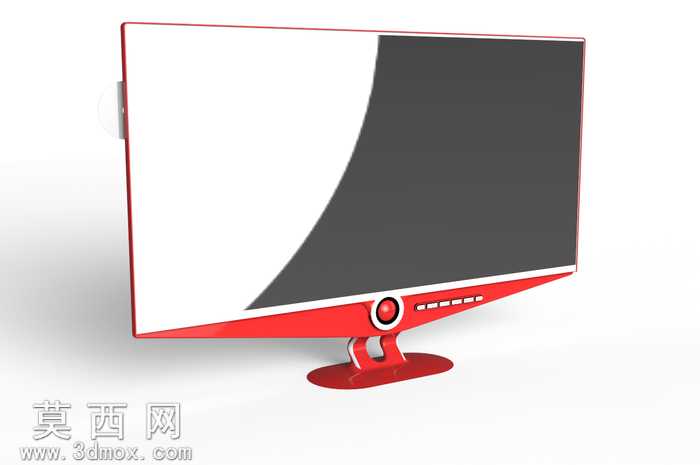 监测120厘米TwoBLED