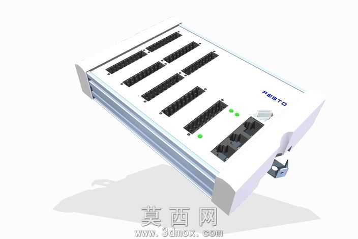 ��˹��FC660PLC

