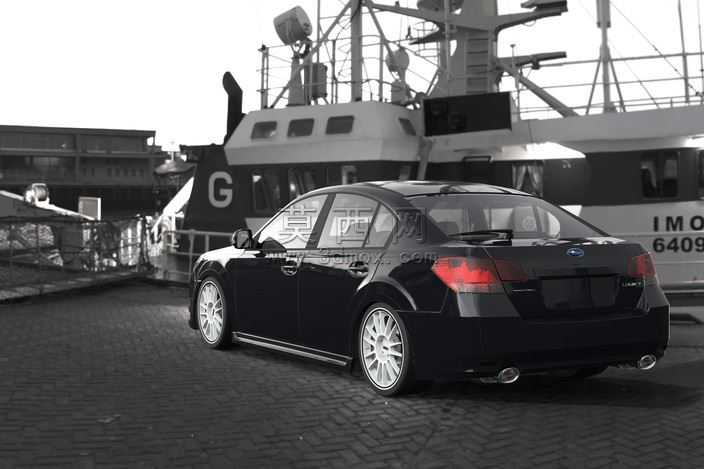 ˹��³���Ų�B4GT2010
