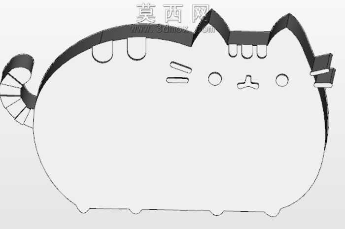 Pusheen
