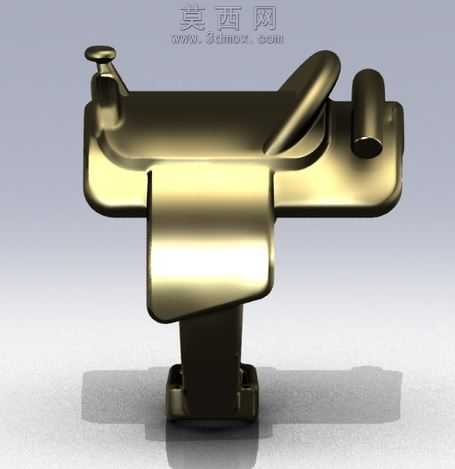 矩鞍环