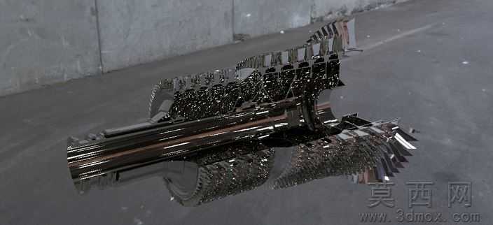 快捷键3D渲染竞争的遄达1000年发动机引擎
