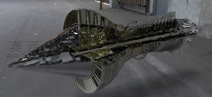 快捷键3D渲染竞争的遄达1000年发动机引擎