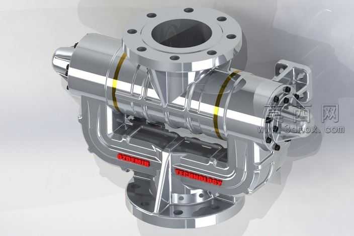 ���ڼ���SolidWorks������ʾҡ������
