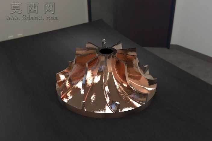 叶轮