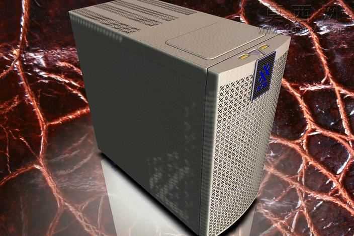 花型XTREME博克斯4150工作站