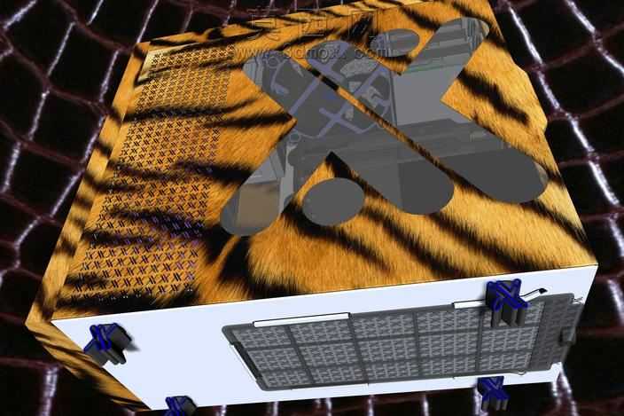 花型XTREME博克斯4150工作站