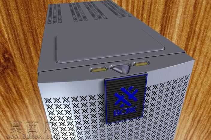 花型XTREME博克斯4150工作站