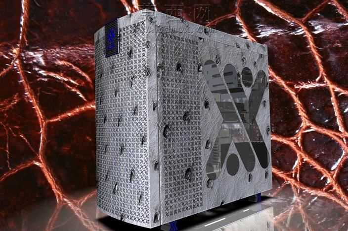 花型XTREME博克斯4150工作站