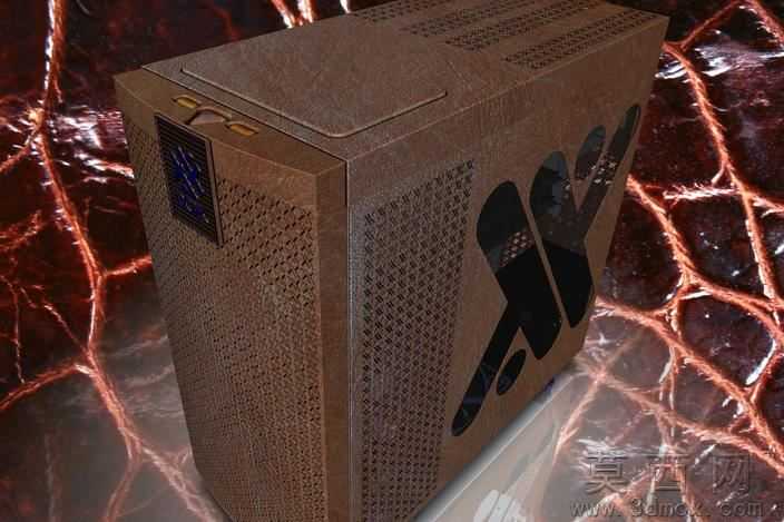 花型XTREME博克斯4150工作站