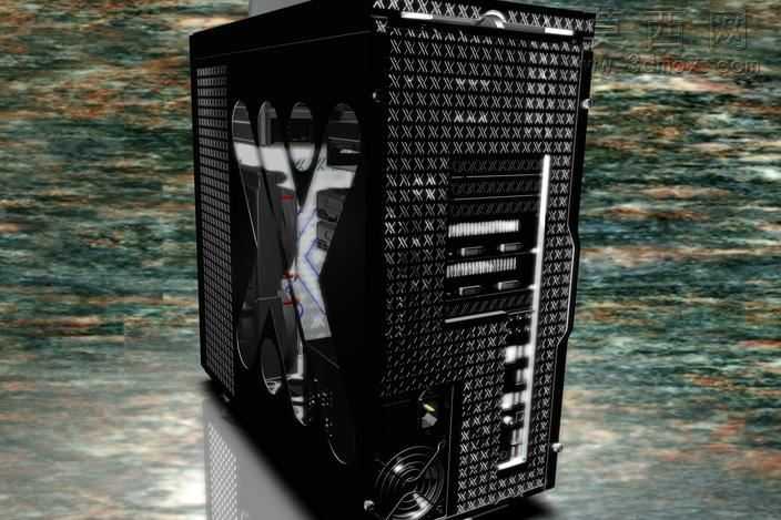 花型XTREME博克斯4150工作站
