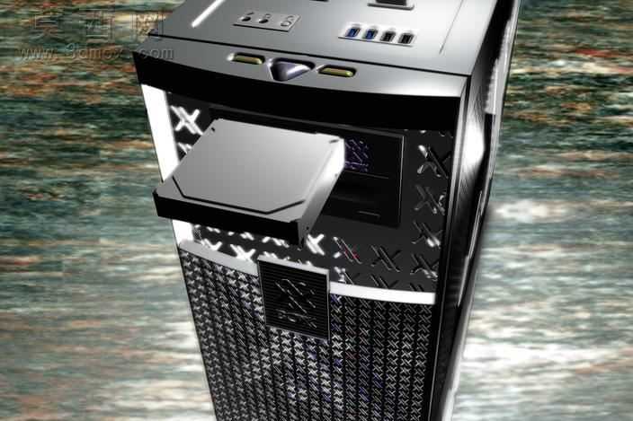 花型XTREME博克斯4150工作站