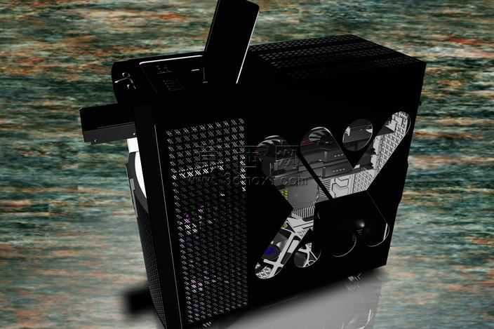 花型XTREME博克斯4150工作站