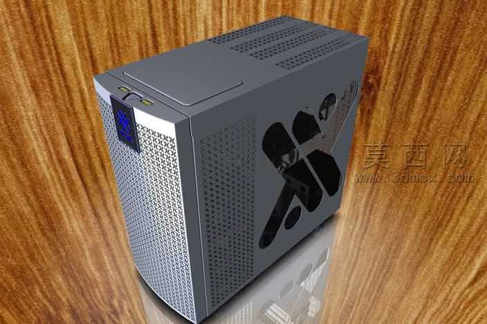 花型XTREME博克斯4150工作站