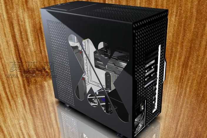 花型XTREME博克斯4150工作站