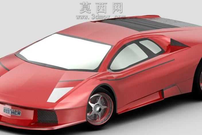 兰博基尼