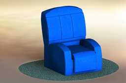PoltronaReclin��vel
