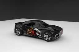 Sh@dowMobile
